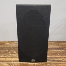 Polk Audio RT35i Bookshelf Speaker 2-Way w/ Wall Mounts Tested