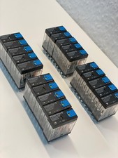 Weidmüller DRI424024LTD Steckrelais 24 V/DC 5 A 2 Wechsler 20 St.