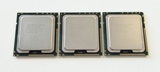 LOT Intel Xeon X5650 SLBV3  6 x 2.66 GHz / 12M / 6,40 GT/s / LGA 1366 Processors