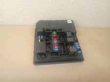 2013-2016 Nissan Sentra Engine Room Control Unit-ipdm Pn 284b7-3ra1a
