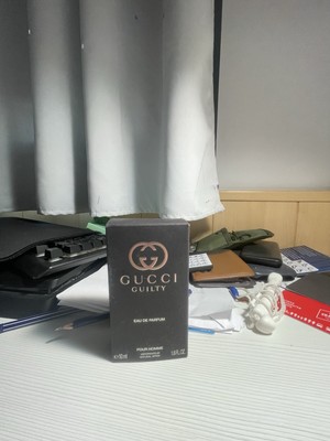 Gucci Guilty Parfum pour Homme 50ml