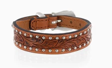 Brighton Sierra Bandit Bracelet Style: JF0089 Color: Tan MSRP: $52 NWT