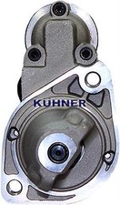 AD K&Uuml;HNER Starter  f&uuml;r MERCEDES-BENZ