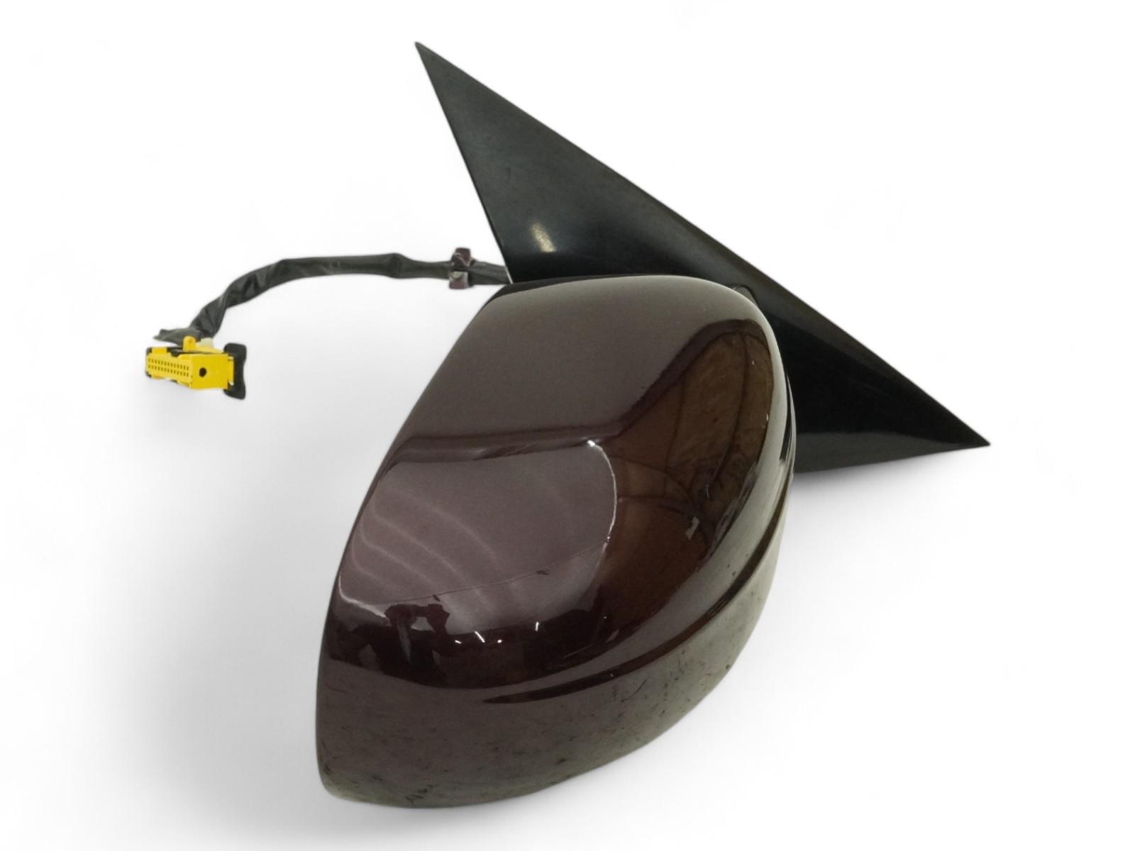 2005 - 2008 MASERATI QUATTROPORTE M139 MIRROR POWER SIDE VIEW DOOR RIGHT OEM