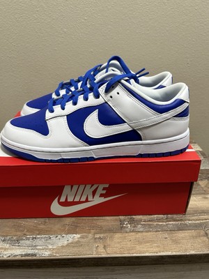 Nike Dunk Low Racer Blue Size 13 Men (Brand New).