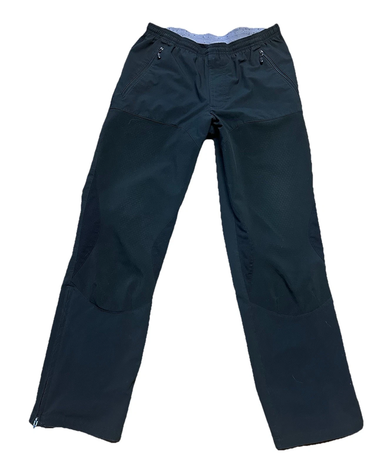VTG Patagonia Integral Pants Softshell Hiking Climbing Fleece Lined Sz M
Opens in a new window or ta