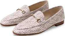 Sam Edelman Womens Loraine Loafer