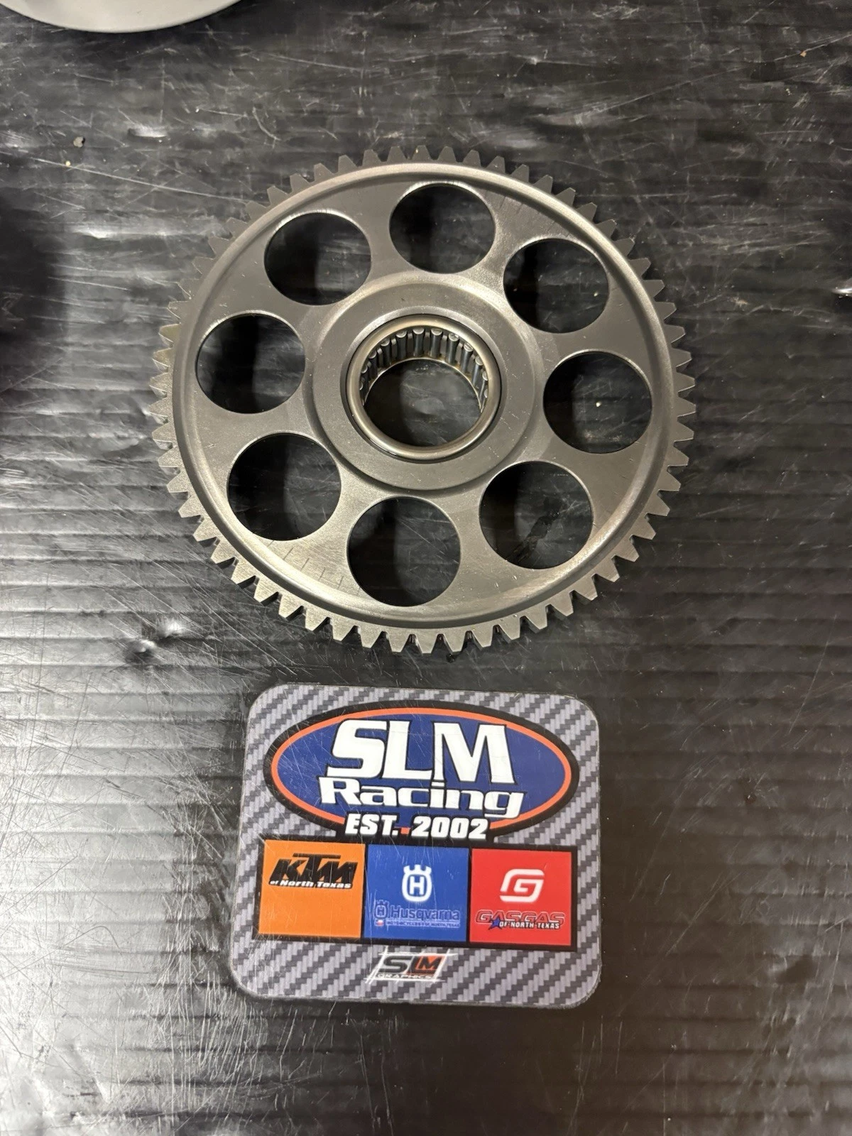 2016-2018 Ktm 250/350 Fly Wheel/Stator Used