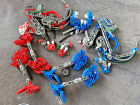 LEGO Bionicle Cahdok Gahdok 8558 100% complete with box and instructions Bahrag