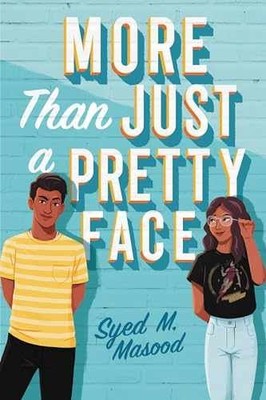 More Than Just a Pretty Face - Paperback, by Masood Syed M. - Very Good