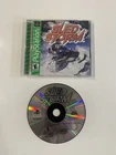 Sled Storm Greatest Hits PS1, 1999 - Complete with Manual & Reg Card CIB Tested