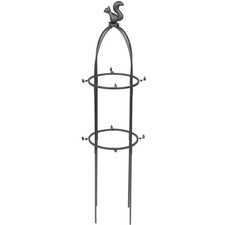  Garden Sturdy Trellises Frame for Climbing Plants Flower Arrangement