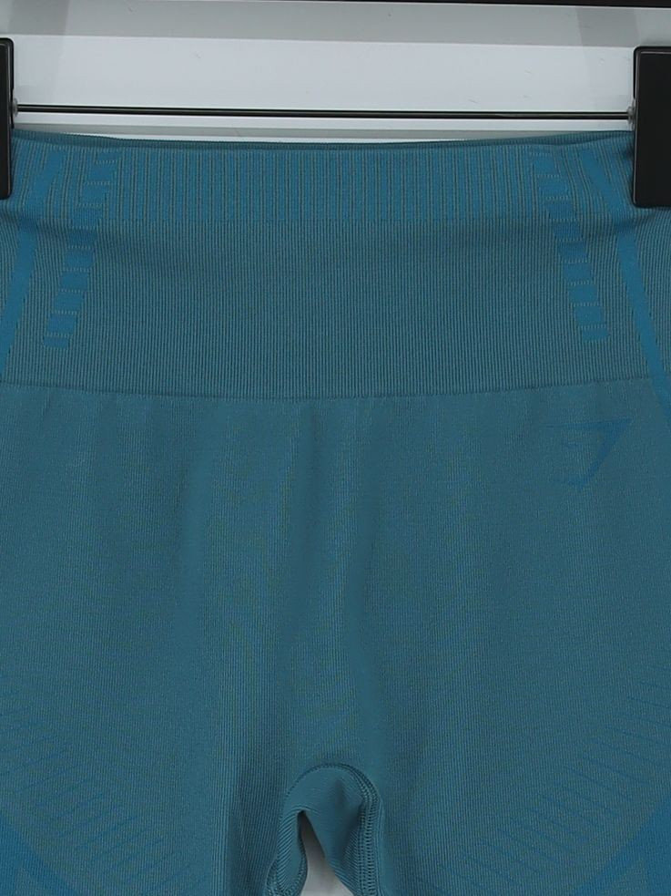 ALTRA Gymshark Women's Leggings S Multi 100% Other Capri