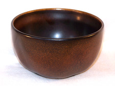 Melitta-Friesland Katen-Geschirr Schale, D. 13 cm, H. 7,3 cm, TOP/neuwertig