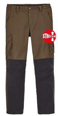 Jagdhose Jägerhose Hose Bundhose Taunus Jäger Jagd Outdoor Forst 8198 Neu 1/16A
