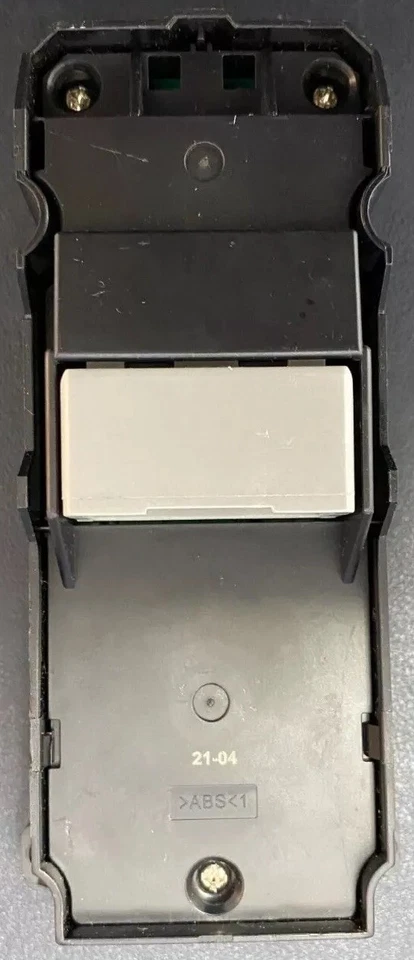 Interruptor de ventana eléctrica Standard Motor Products DWS1795 NUEVO Honda CR-V 2014-2026 EE. UU. Foto 3 de 4