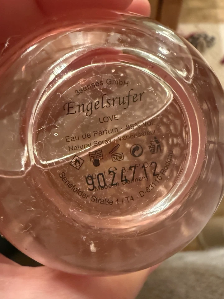 Engelsrufer Aurora Eau de Parfum Spray Foto 2 de 3