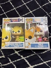 Bundle super sonic And Tails