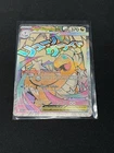 Mega Dragonite Ex - Mega attack Rare 271/217 NM