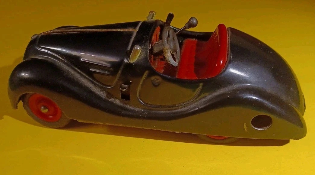 Schuco Vintage & Antique Toys Just Listed 2026