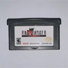 Final Fantasy VI Advance (Nintendo Game Boy Advance, 2007) GBA Cart Only TESTED