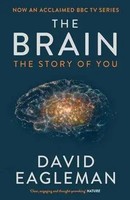 The Brain | The Story Of You | David Eagleman | Taschenbuch | 246 S. | Englisch