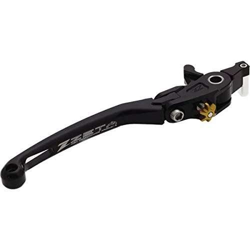 ZETA - ZS61-1435 - Pilot Brake Lever, Black Foto 3 de 4