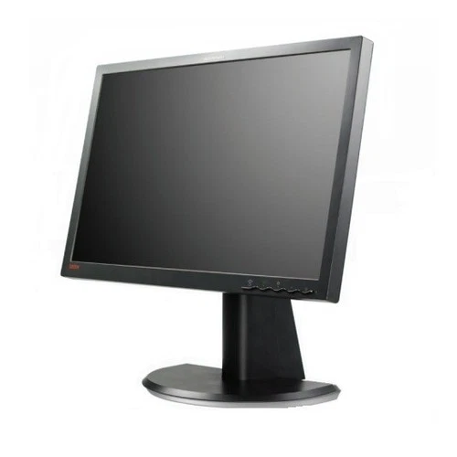 Refurbished Thinkvision LT2452P 24,00 Zoll IPS 1920 x 1280 FHD in Schwarz