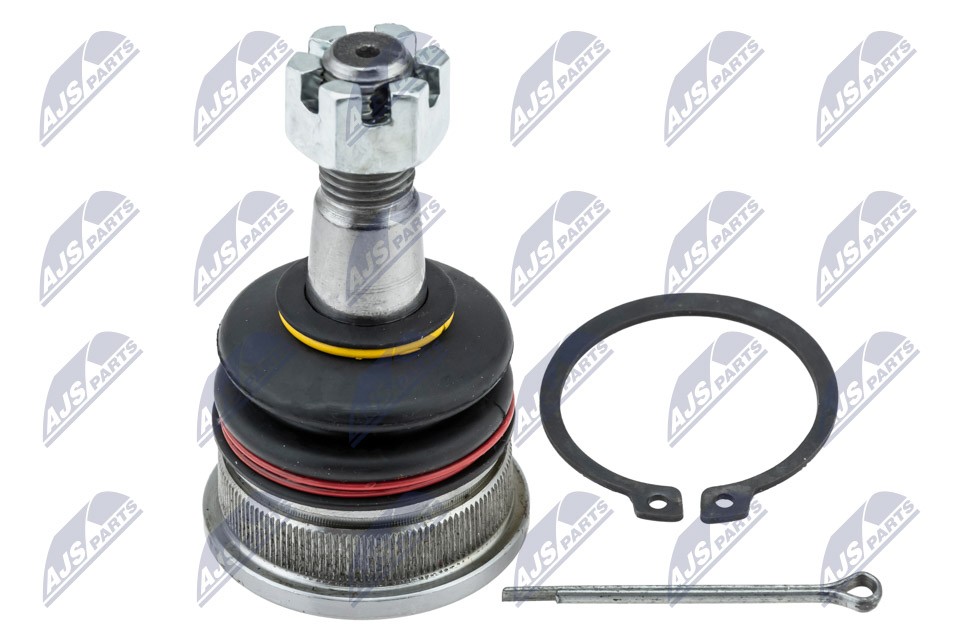 ✅Fits NTY ZSG-TY-006 ARM BALL JOINT ⭐UK Seller⭐ - Image 6