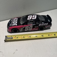 Winner's Circle 1:24 Nascar Diecast 99 Exide Jeff Burton 1998