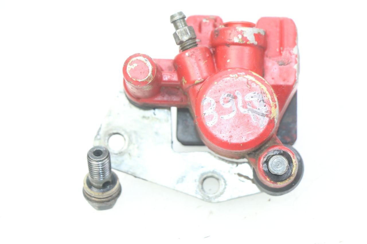 FRONT BRAKE CALIPER - CCR DIRT BIKE 110