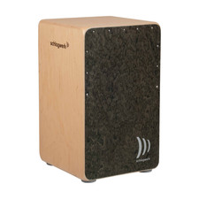 Schlagwerk CP4007 la Per Cajon Large - Burl Veneer