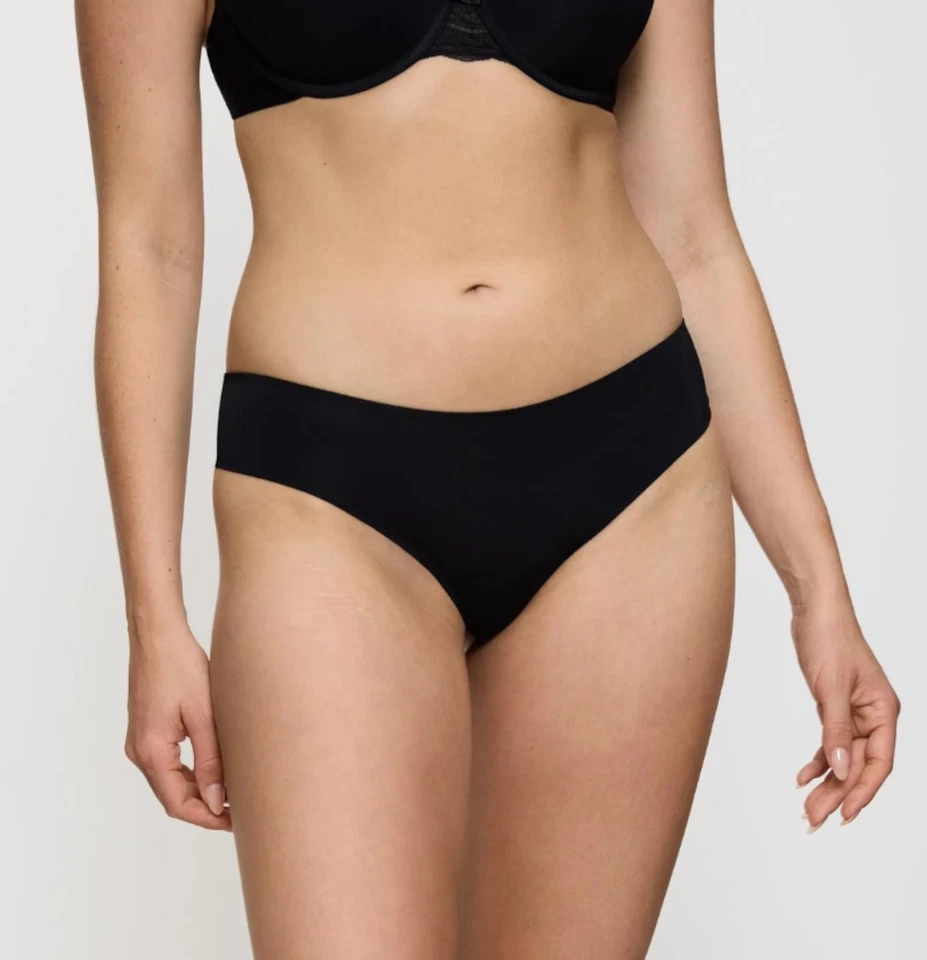 Triumph Independent Lovely Micro Brazilian String Damen Unterhose 10182554 - Bild 2 von 3