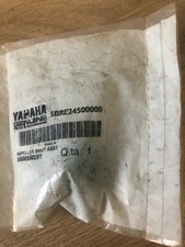 ALBERO GIRANTE YAMAHA 5BRE24500000