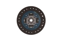 Kamoka Kupplungsscheibe DC071 FüR Opel Astra CC T92 Vectra J89 Caravan Calibra