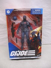 2021 GI Joe Classified Series Cobra Infantry