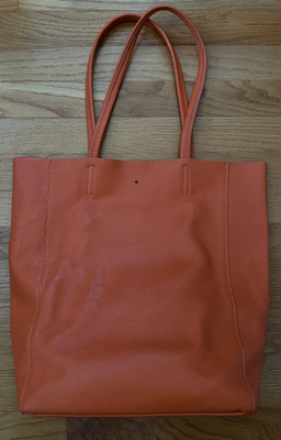 Borse In Pelle Genuine Leather Purse - Made in Italy  display picture 1