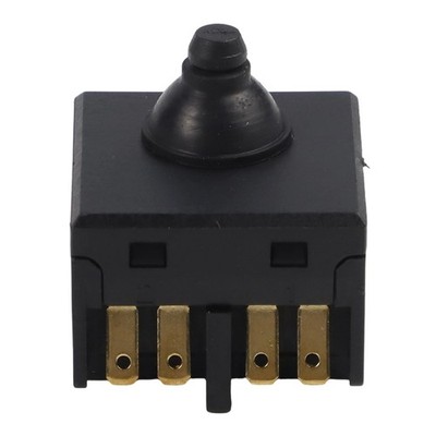 Replacement Switch Push Button Grinder 100 Polisher Accessories Useful