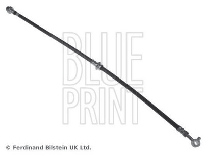 Bremsschlauch Vorderachse links für NISSAN QASHQAI / +2 I VAN