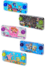 Geduldspiel Wasserflipper für Kinder Ringe W...