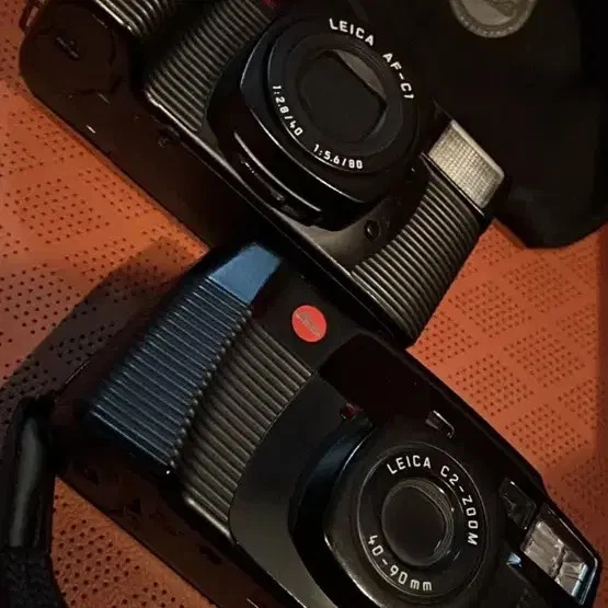 Leica C2 Film Cameras for sale - eBay