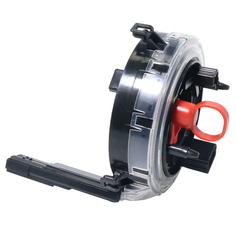 Clock Spring Spiral Cable Fits Audi A4 A6 A8 Q7 RS4 S4 S6 S8 Foto 4 de 4