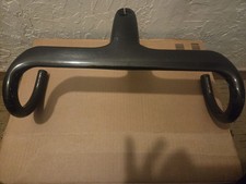 Manubrio integrato Trek Madone KVF 420mm x 120mm