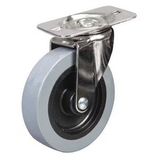 Westward Caster,Gray,3 In 1YER7-CASTER Westward 1YER7-CASTER 190735843185