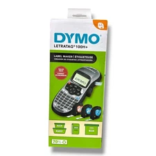 *DYMO Letratag 100H+ Label Maker -NEW IN BOX