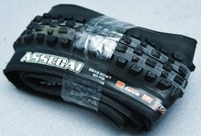 Maxxis Assegai Tire - 29" x 2.5, Tubeless, Folding, Black, 3C MaxxTerra, EXO ,