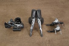 SRAM Force 22 HRD 1x Mechanical Hydraulic Disc Brake Road Groupset