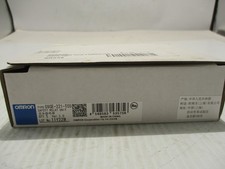 NEW OMRON G9SE-221-T05 SAFETY RELAY