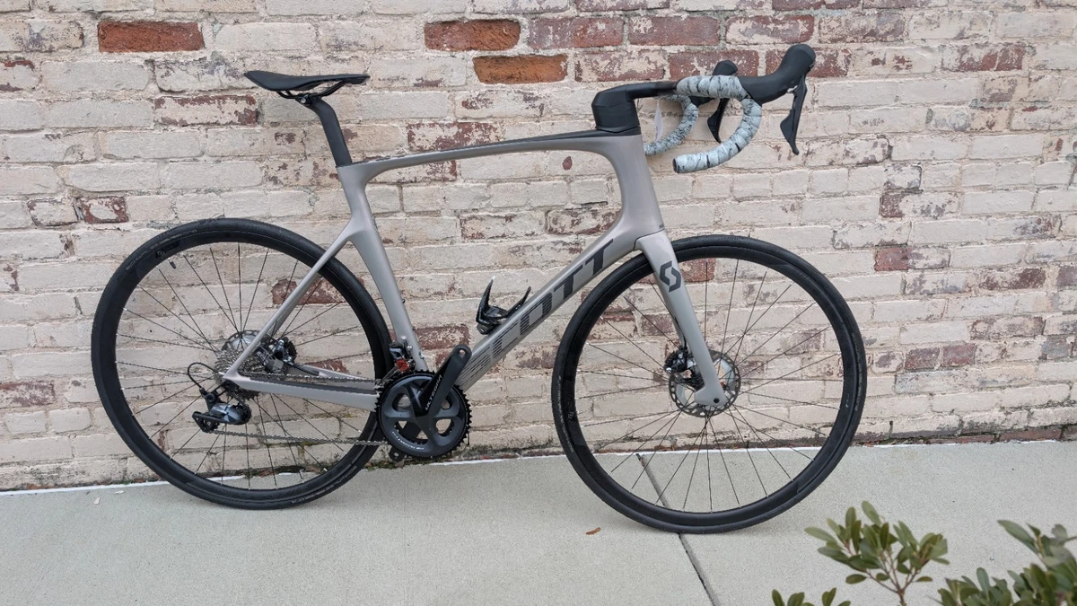 SCOTT Men Bikes for sale | eBay