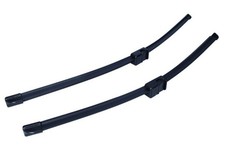 Wischblatt Scheibenwischer MAXGEAR 39-0065 für MAZDA VW GOLF POLO 1J1 BK BORA 4